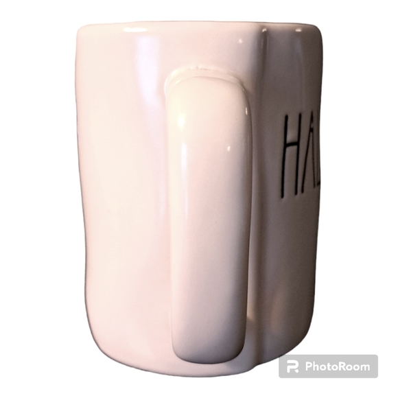 Rae Dunn Halloween Mug - Picture 3 of 8
